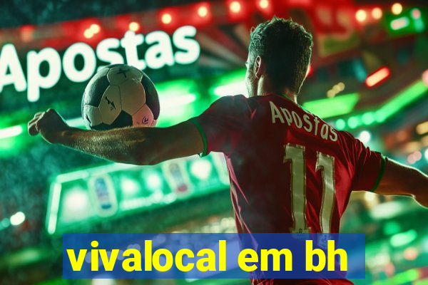 vivalocal em bh